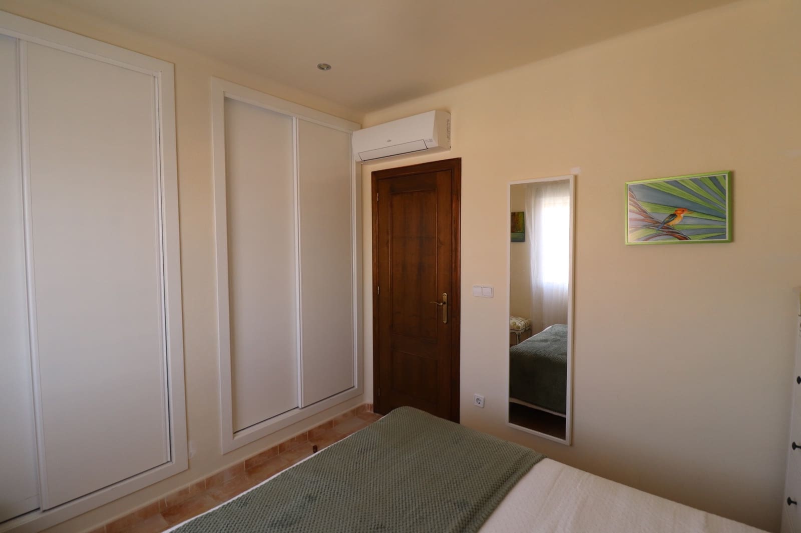 3 slaapkamer Villa te koop in Fortuna met zwembad garage - € 269.500 (Ref: 9742174)