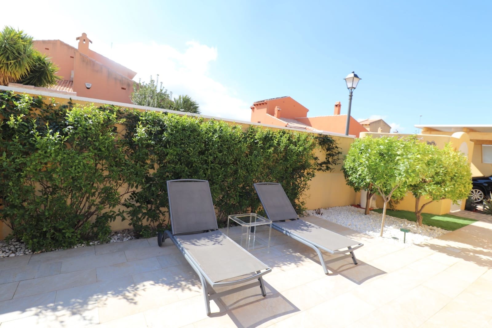 3 slaapkamer Villa te koop in Fortuna met zwembad garage - € 269.500 (Ref: 9742174)