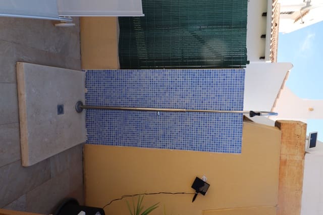 3 slaapkamer Villa te koop in Fortuna met zwembad garage - € 269.500 (Ref: 9742174)