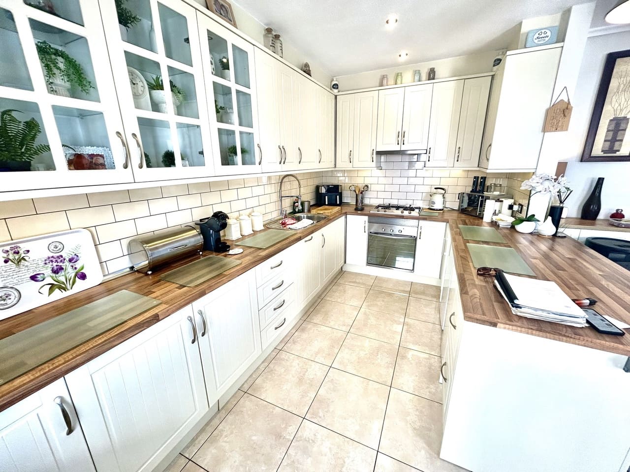 Chalet de 2 habitaciones en Villamartin en venta - 390.000 € (Ref: 9742175)