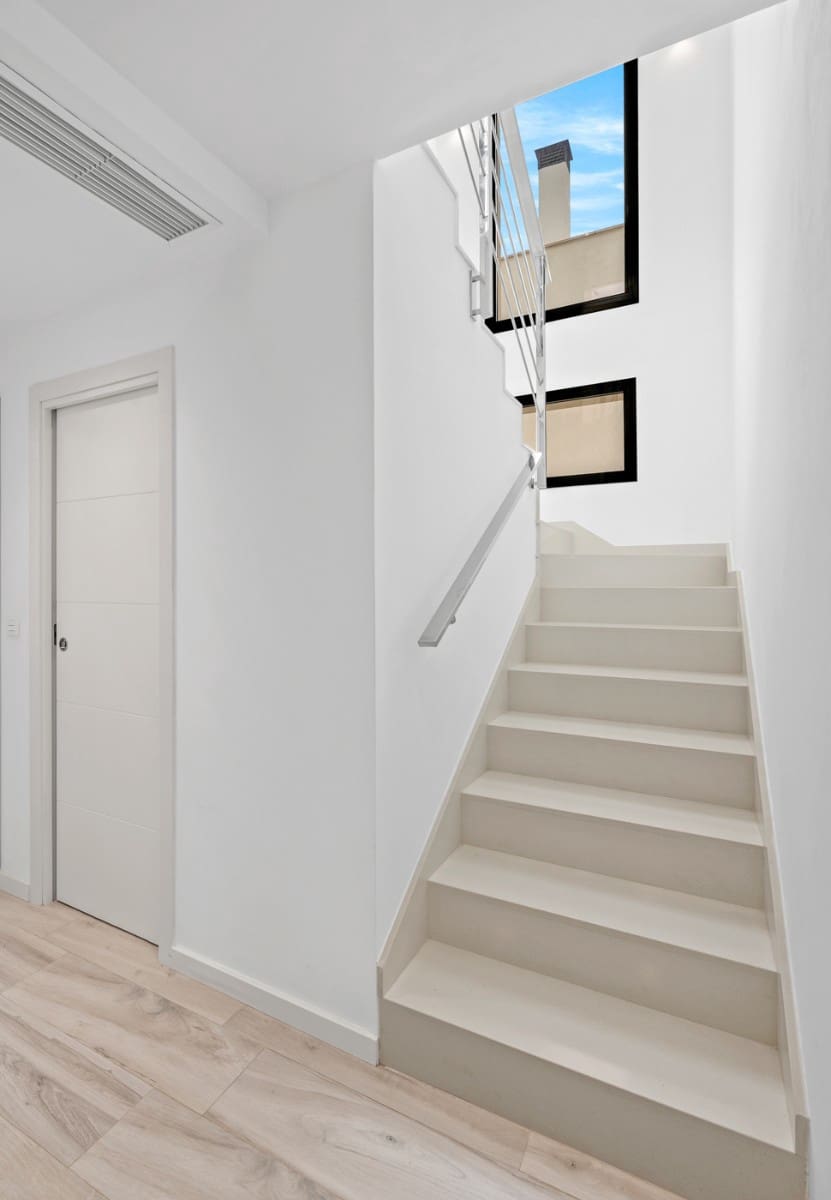 3 quarto Moradia para venda em Orihuela Costa com piscina - 425 000 € (Ref: 9761443)