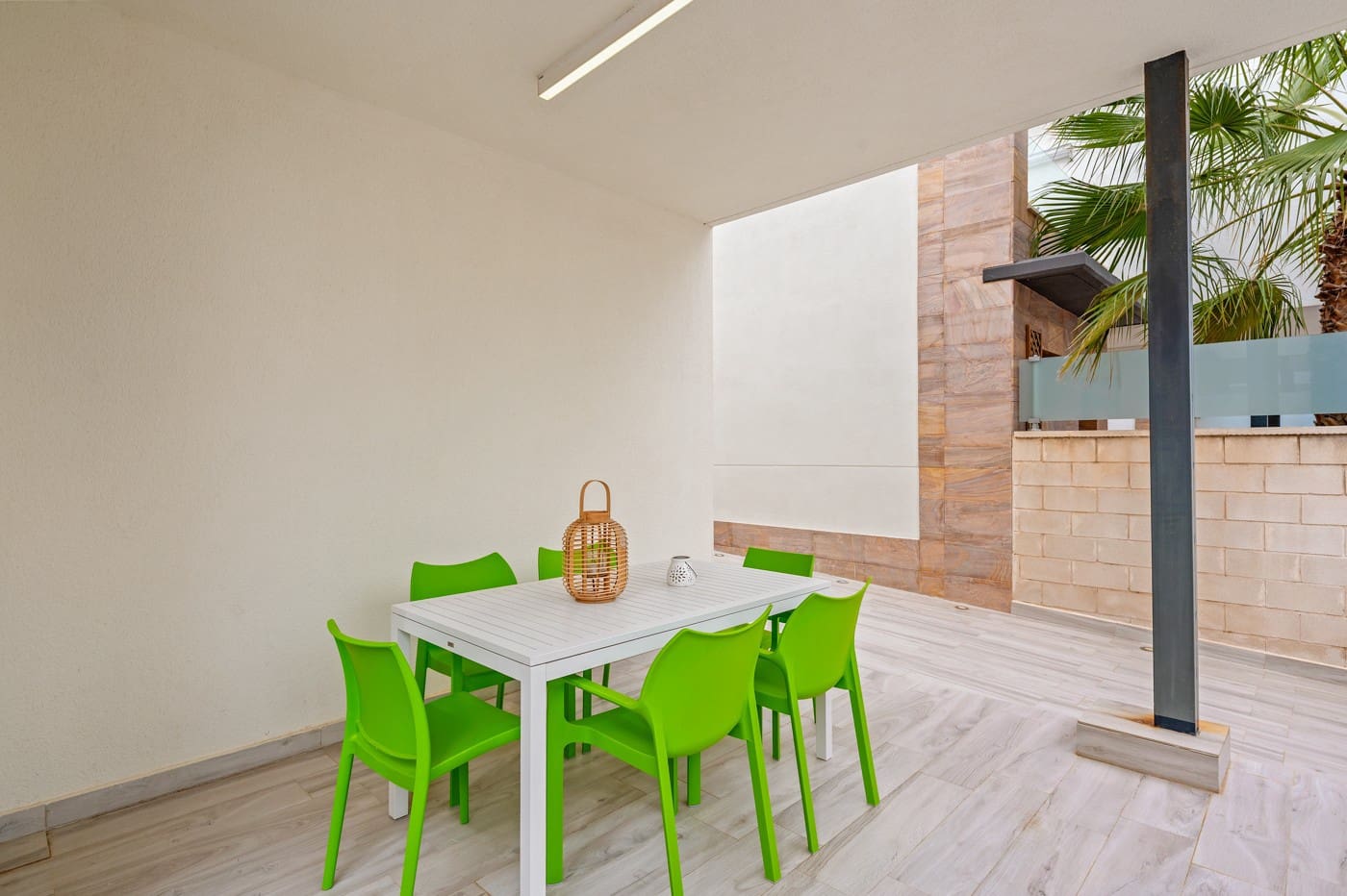 3 quarto Moradia para venda em Orihuela Costa com piscina - 425 000 € (Ref: 9761443)