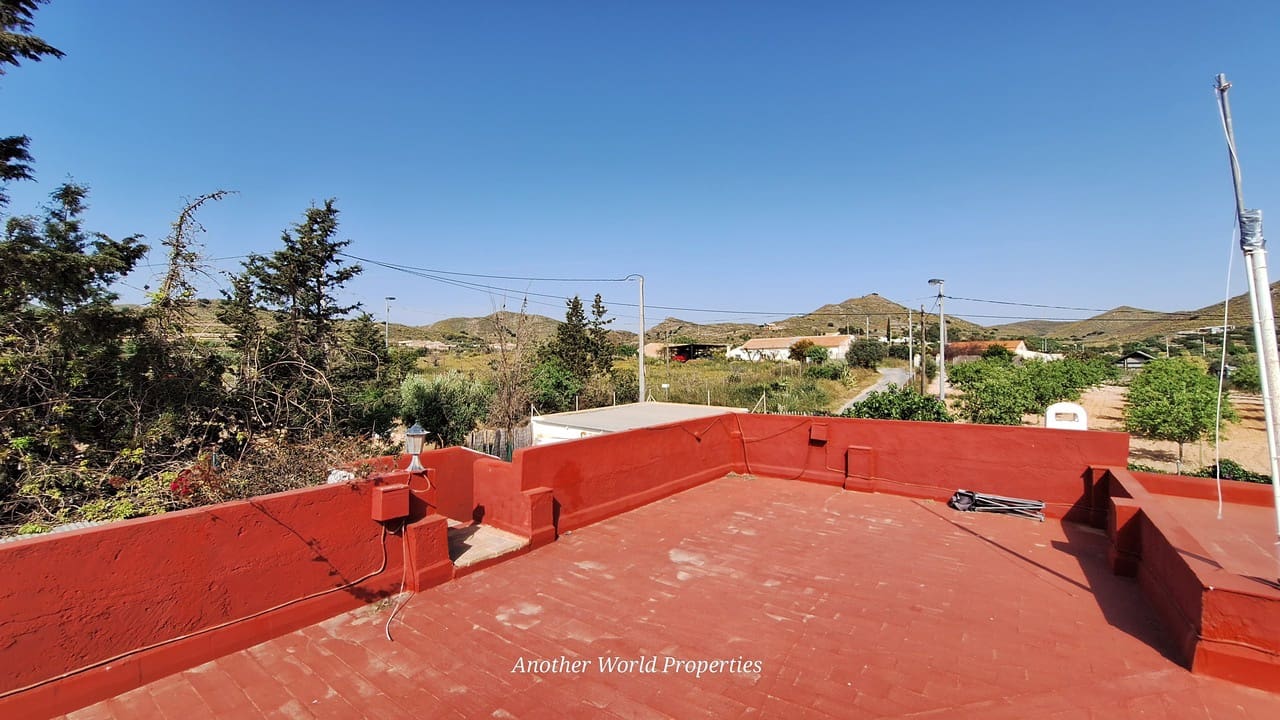 3 bedroom Finca/Country House for sale in Cartagena with pool garage - € 259,500 (Ref: 9764854)
