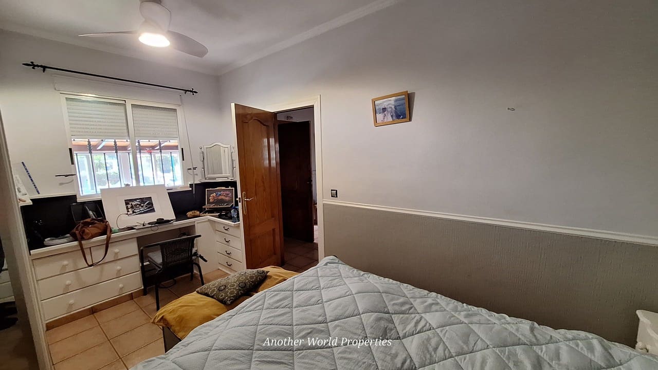 3 bedroom Finca/Country House for sale in Cartagena with pool garage - € 259,500 (Ref: 9764854)