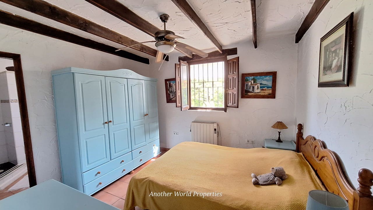3 bedroom Finca/Country House for sale in Cartagena with pool garage - € 259,500 (Ref: 9764854)