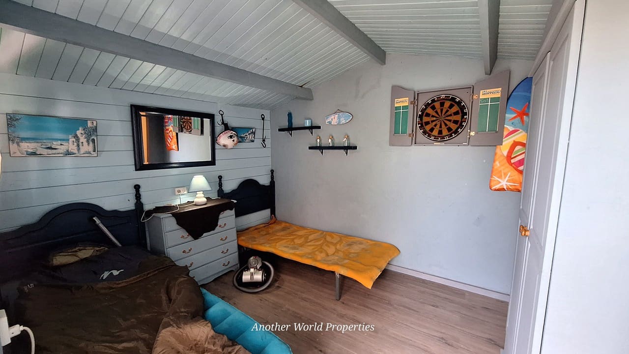 3 bedroom Finca/Country House for sale in Cartagena with pool garage - € 259,500 (Ref: 9764854)