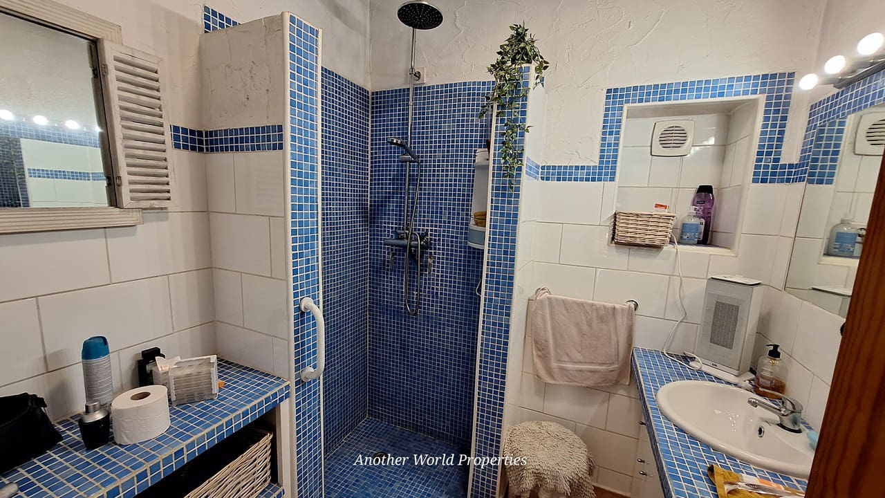 3 bedroom Finca/Country House for sale in Cartagena with pool garage - € 259,500 (Ref: 9764854)