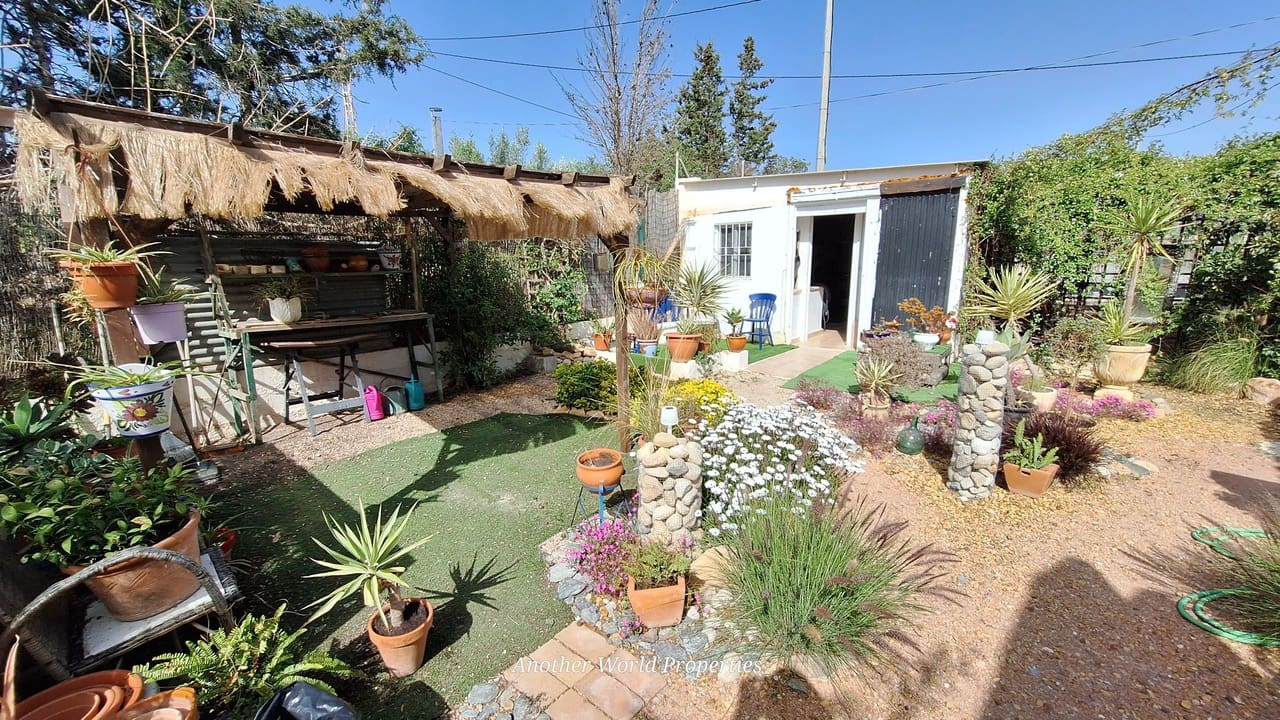 3 bedroom Finca/Country House for sale in Cartagena with pool garage - € 259,500 (Ref: 9764854)