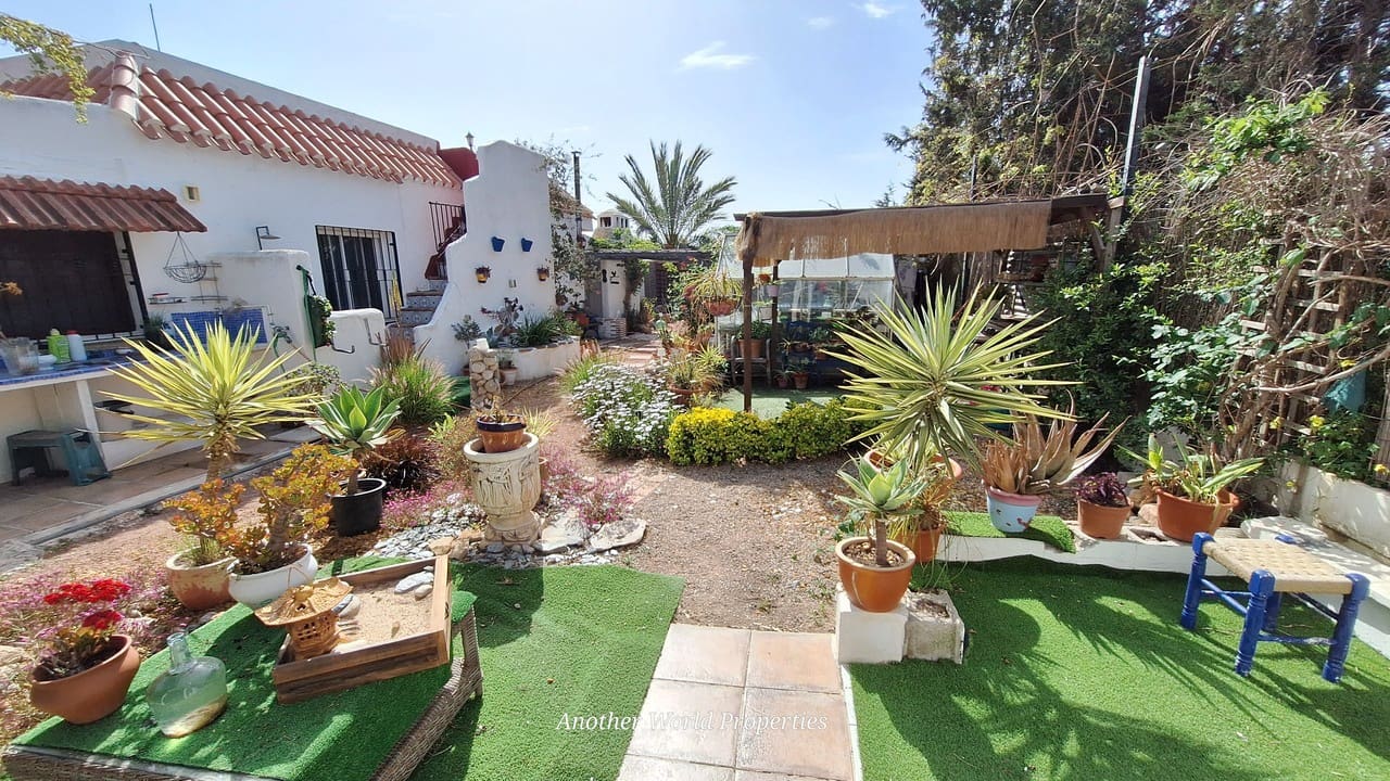 3 bedroom Finca/Country House for sale in Cartagena with pool garage - € 259,500 (Ref: 9764854)