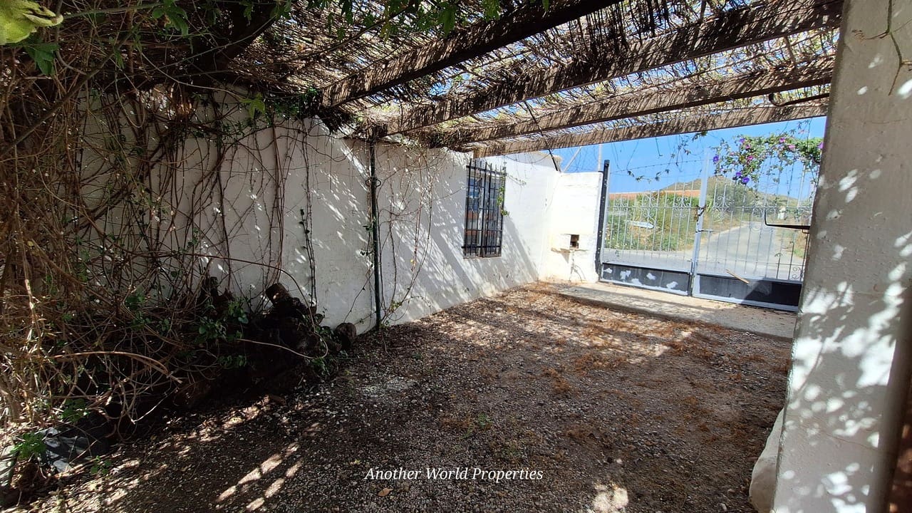 3 bedroom Finca/Country House for sale in Cartagena with pool garage - € 259,500 (Ref: 9764854)