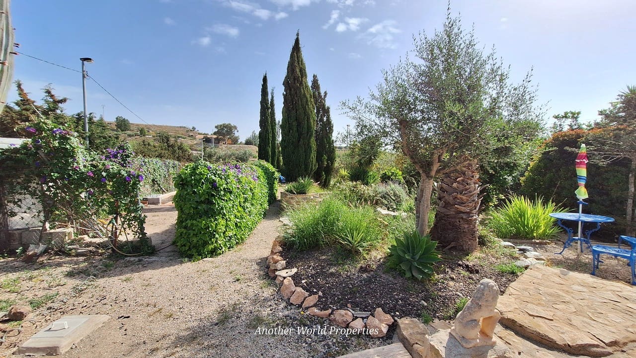 3 bedroom Finca/Country House for sale in Cartagena with pool garage - € 259,500 (Ref: 9764854)