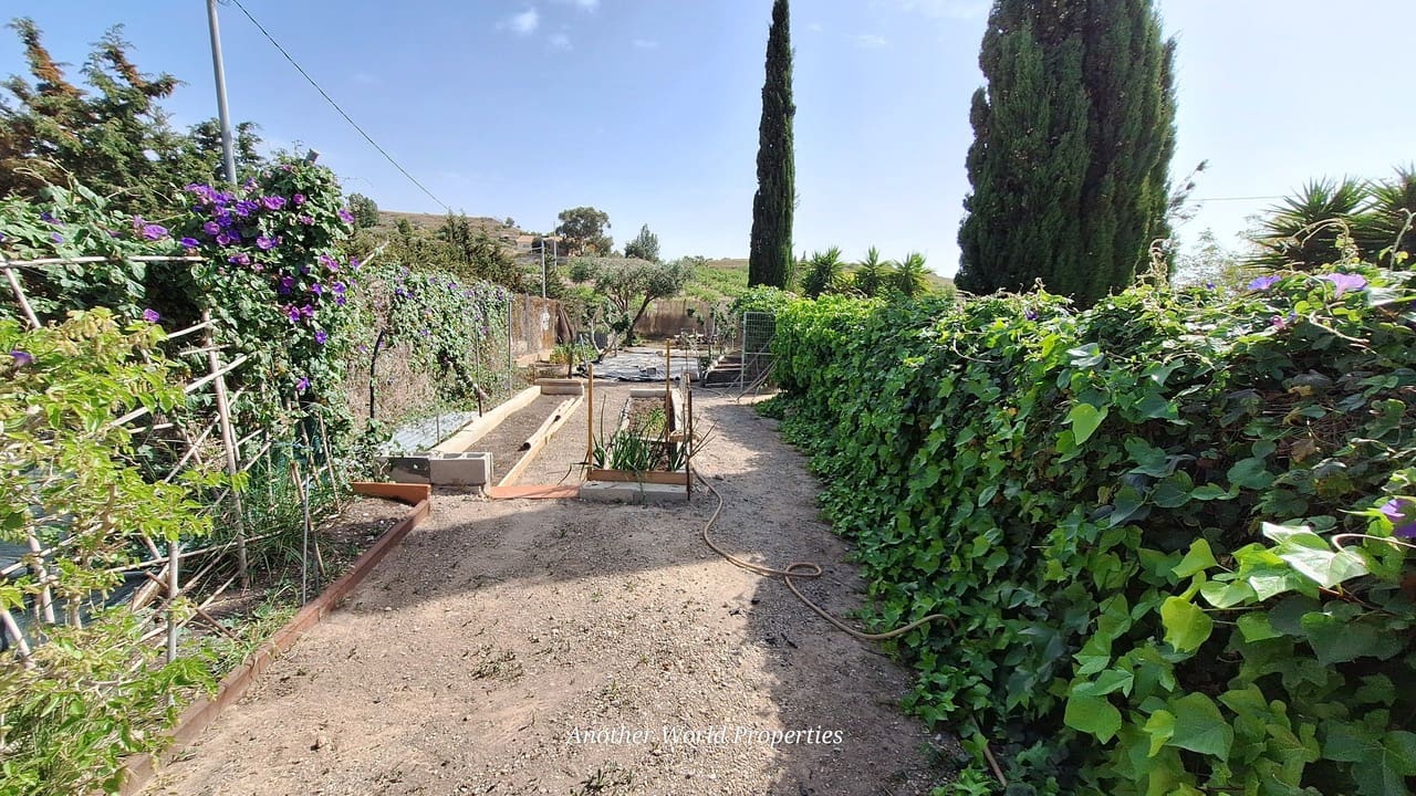 3 bedroom Finca/Country House for sale in Cartagena with pool garage - € 259,500 (Ref: 9764854)