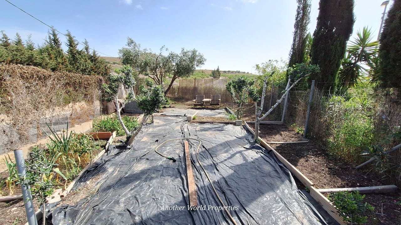 3 bedroom Finca/Country House for sale in Cartagena with pool garage - € 259,500 (Ref: 9764854)