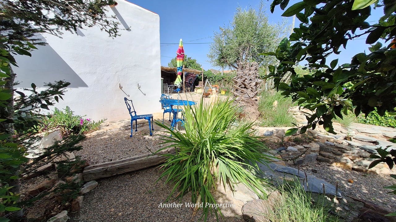 3 bedroom Finca/Country House for sale in Cartagena with pool garage - € 259,500 (Ref: 9764854)