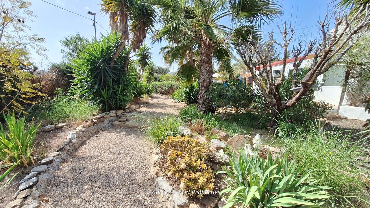 3 bedroom Finca/Country House for sale in Cartagena with pool garage - € 259,500 (Ref: 9764854)