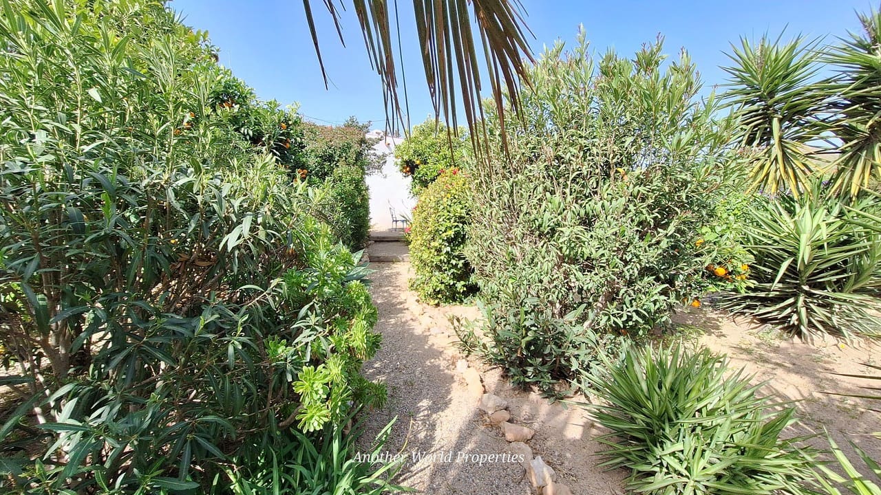 3 bedroom Finca/Country House for sale in Cartagena with pool garage - € 259,500 (Ref: 9764854)