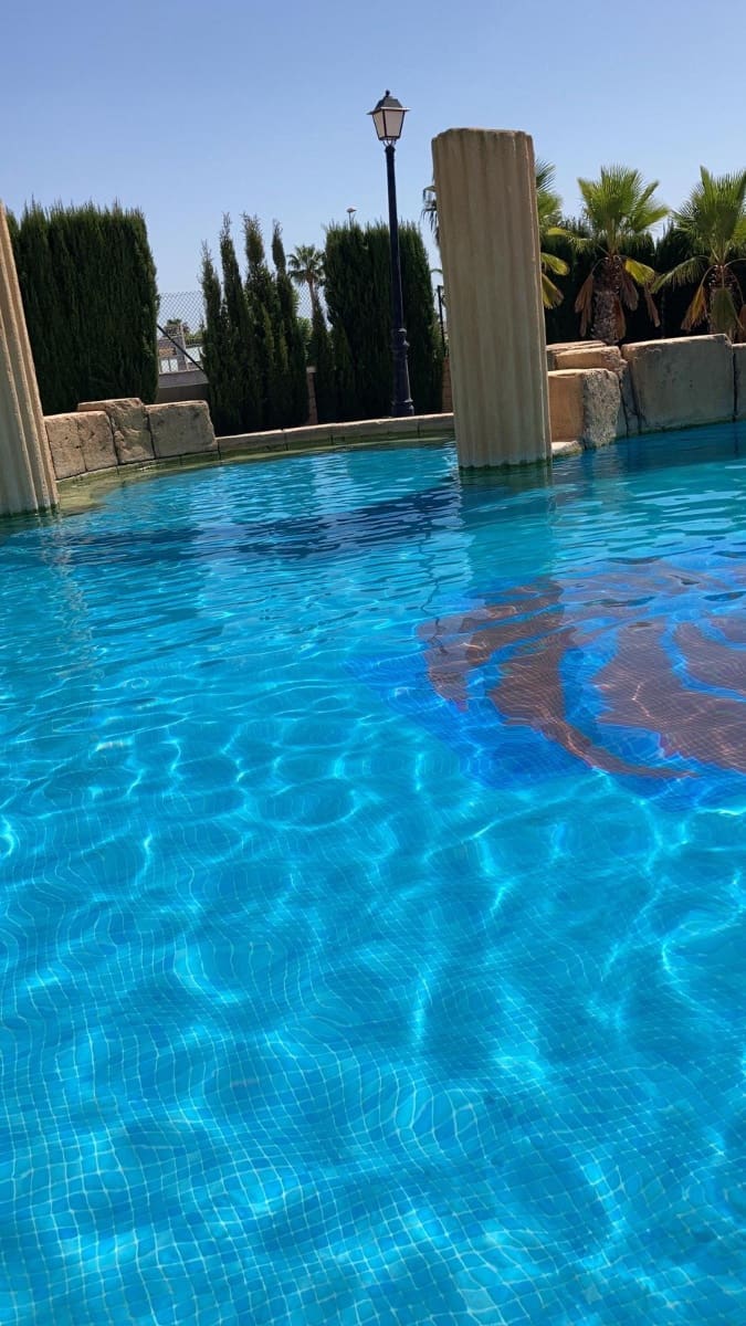 2 soveværelse Byhus til salg i Fortuna med swimmingpool - € 174.500 (Ref: 9778467)