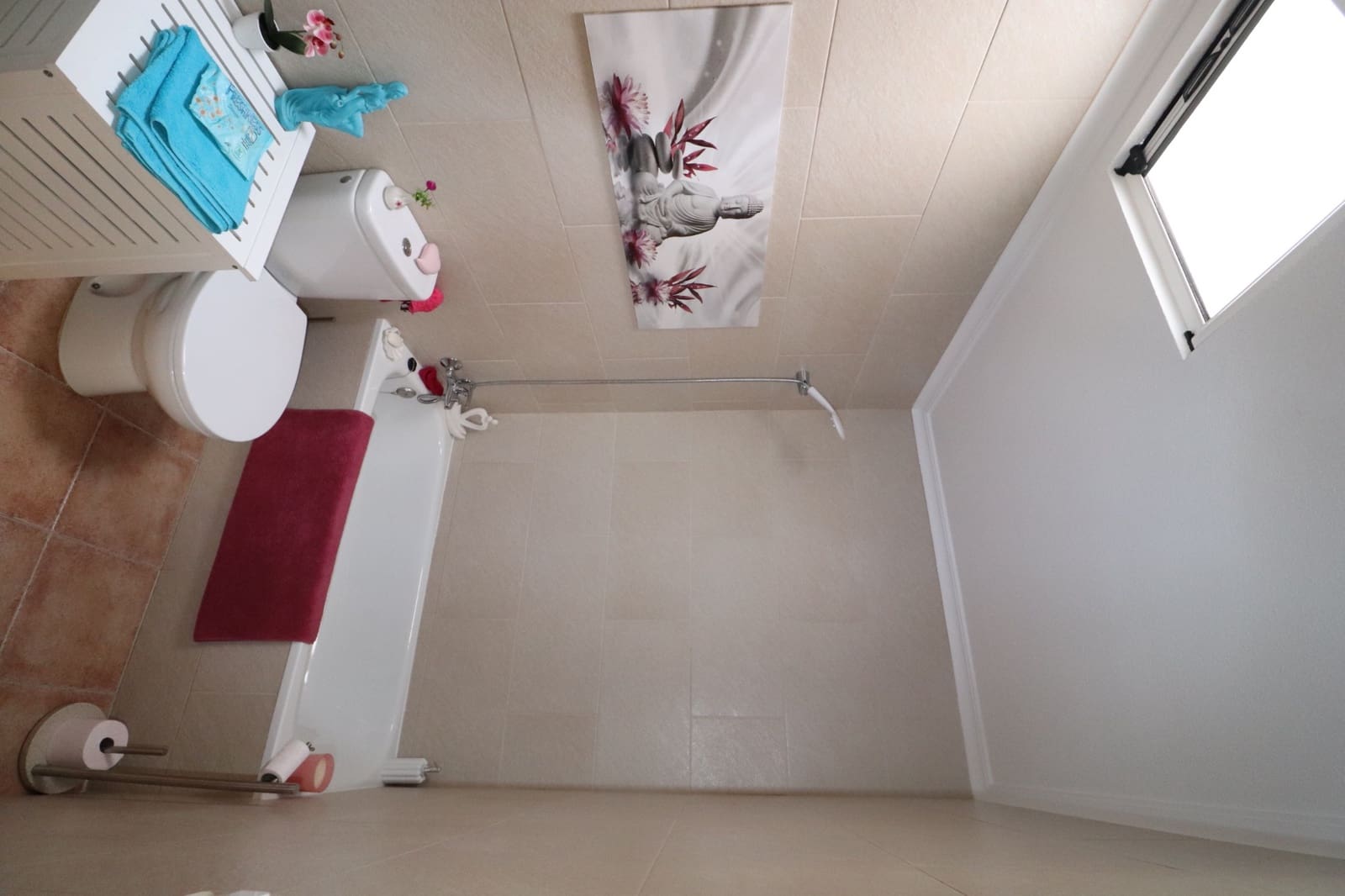 2 soveværelse Byhus til salg i Fortuna med swimmingpool - € 174.500 (Ref: 9778467)