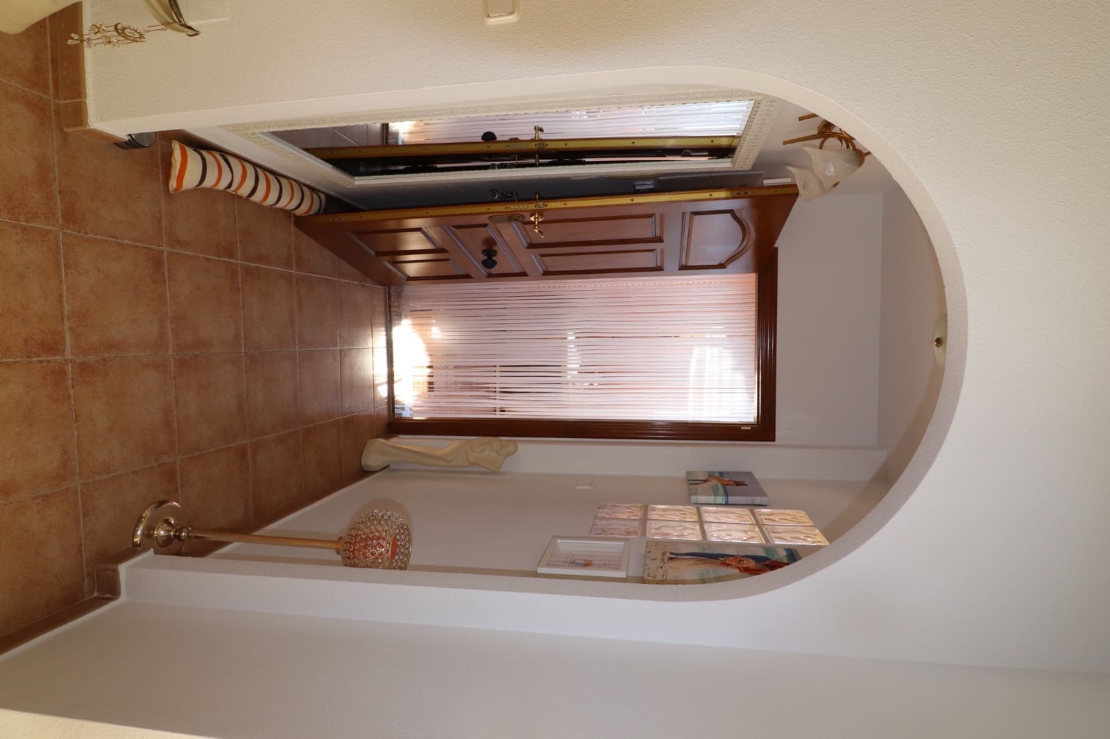 2 soveværelse Byhus til salg i Fortuna med swimmingpool - € 174.500 (Ref: 9778467)