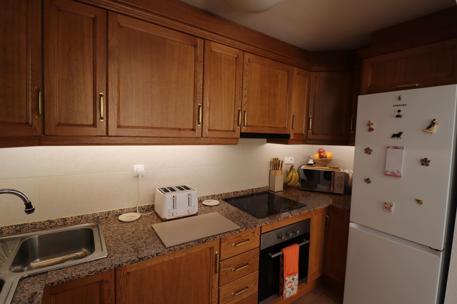 2 soveværelse Byhus til salg i Fortuna med swimmingpool - € 174.500 (Ref: 9778467)