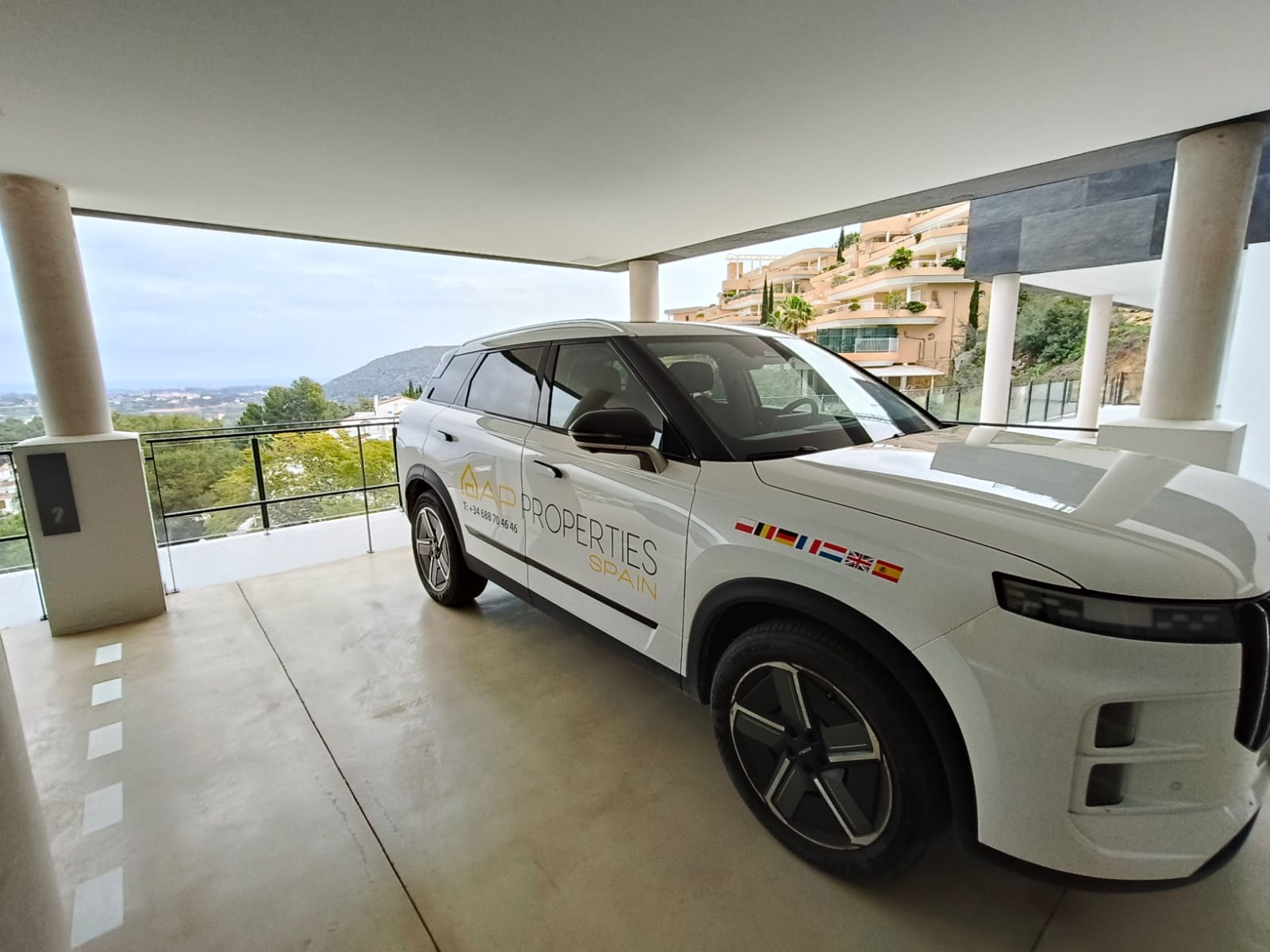 3 camera da letto Appartamento in vendita in Denia con piscina garage - 690.000 € (Rif: 9778720)