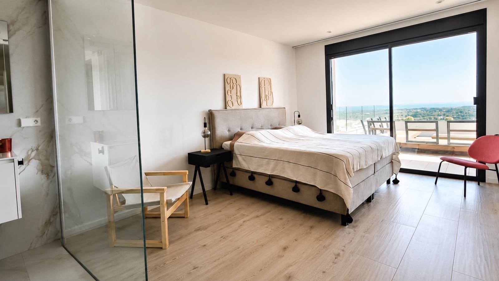 3 chambre Appartement à vendre à Denia avec piscine garage - 685 000 € (Ref: 9778720)