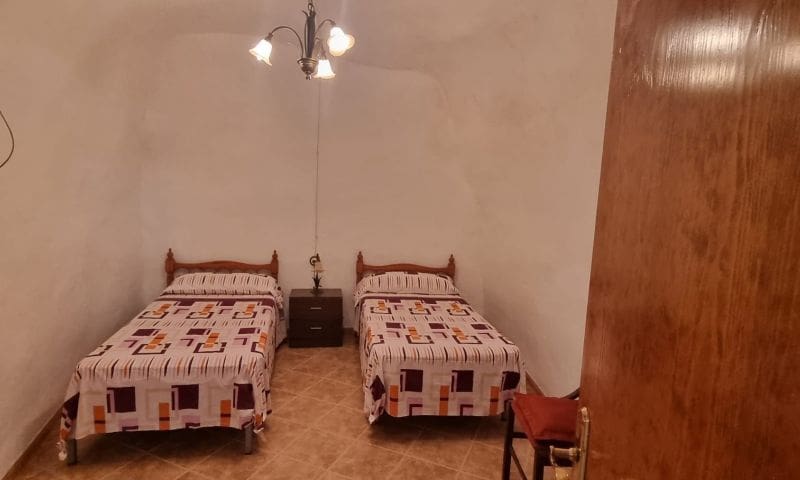 4 soverom Finca/Herregård til salgs i Hondon de las Nieves - € 169 000 (Ref: 9778722)