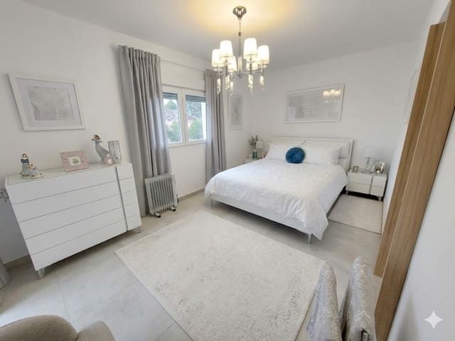 3 soveværelse Villa til salg i Calasparra - € 430.000 (Ref: 9778724)