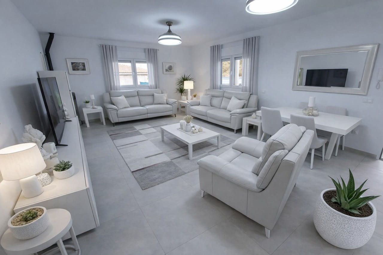 3 soveværelse Villa til salg i Calasparra - € 430.000 (Ref: 9778724)