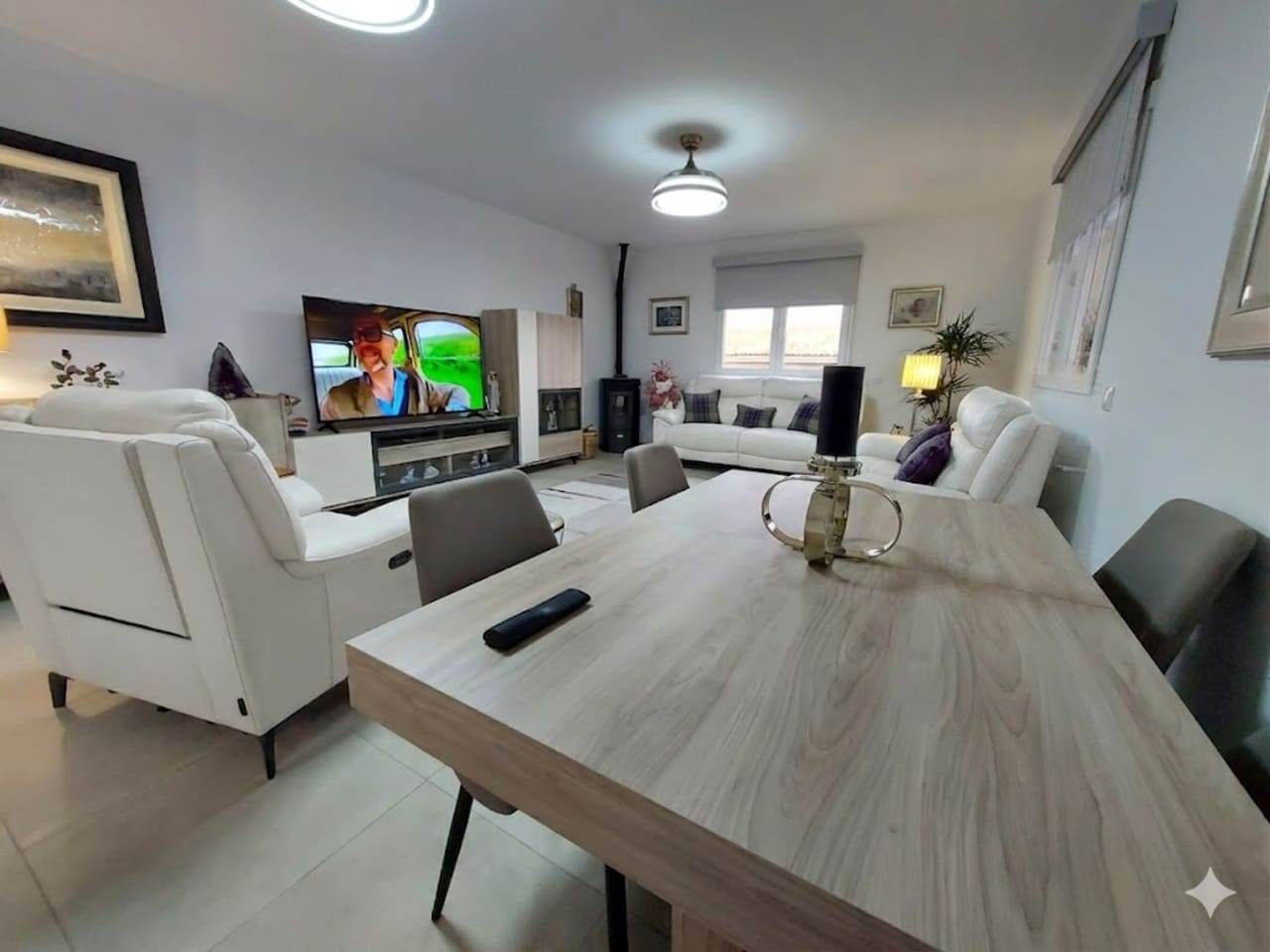 3 soveværelse Villa til salg i Calasparra - € 430.000 (Ref: 9778724)