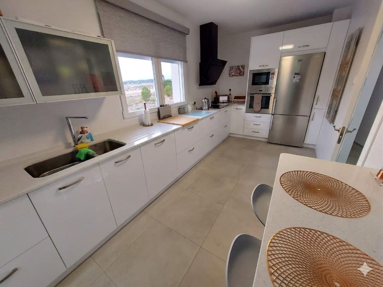 3 soveværelse Villa til salg i Calasparra - € 430.000 (Ref: 9778724)