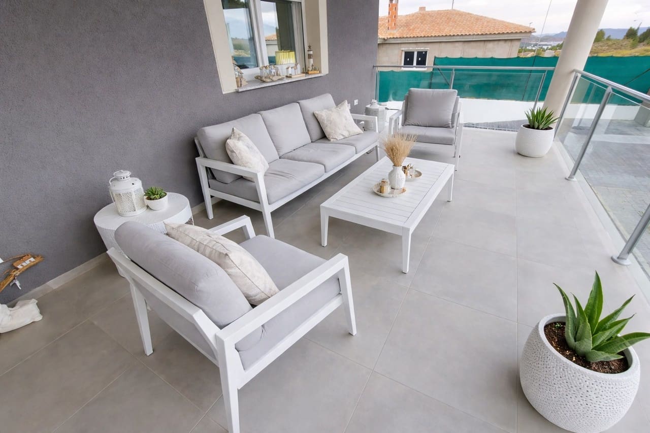 3 soveværelse Villa til salg i Calasparra - € 430.000 (Ref: 9778724)