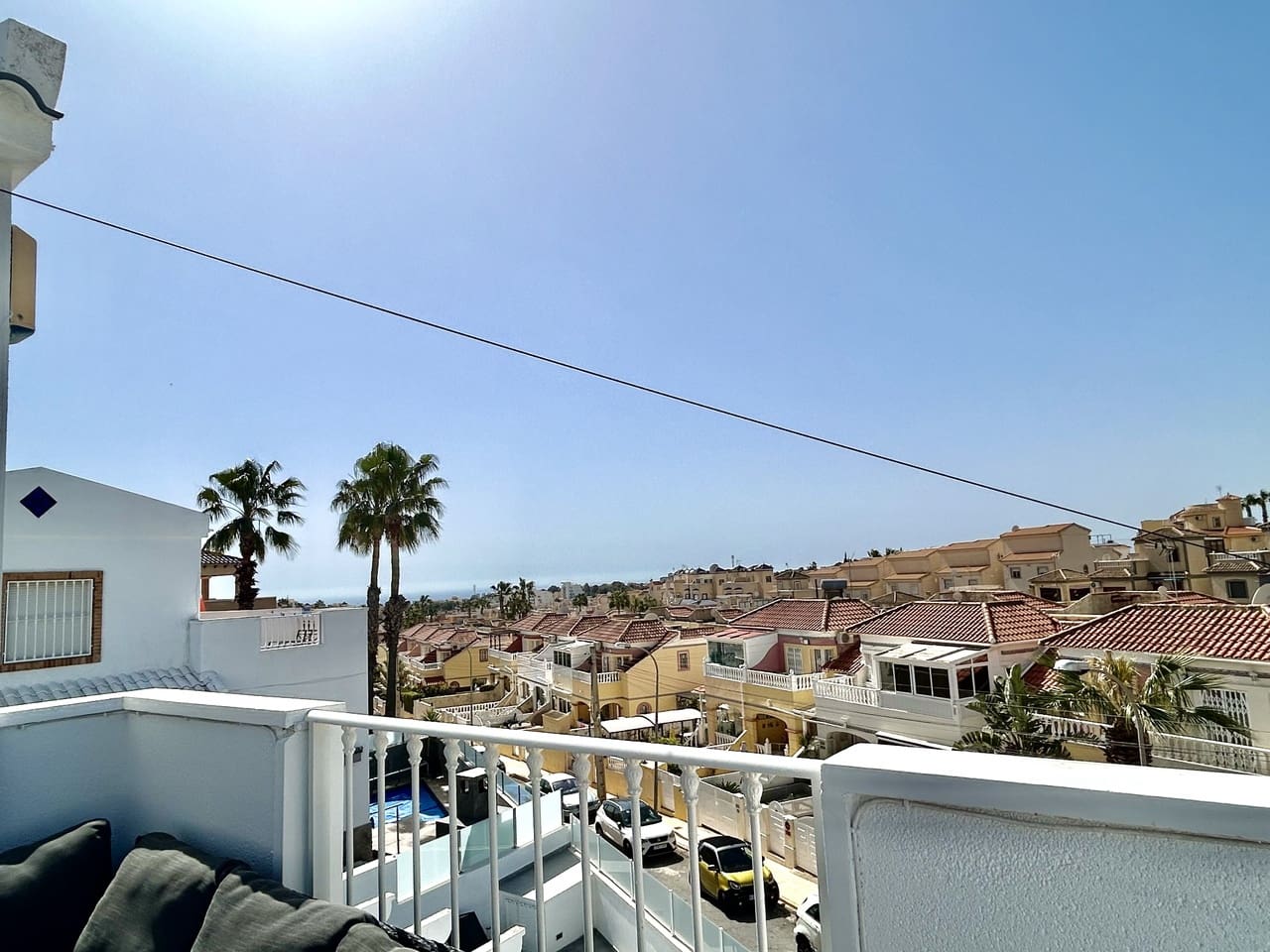 5 quarto Moradia para venda em Villamartin com garagem - 459 000 € (Ref: 9778727)