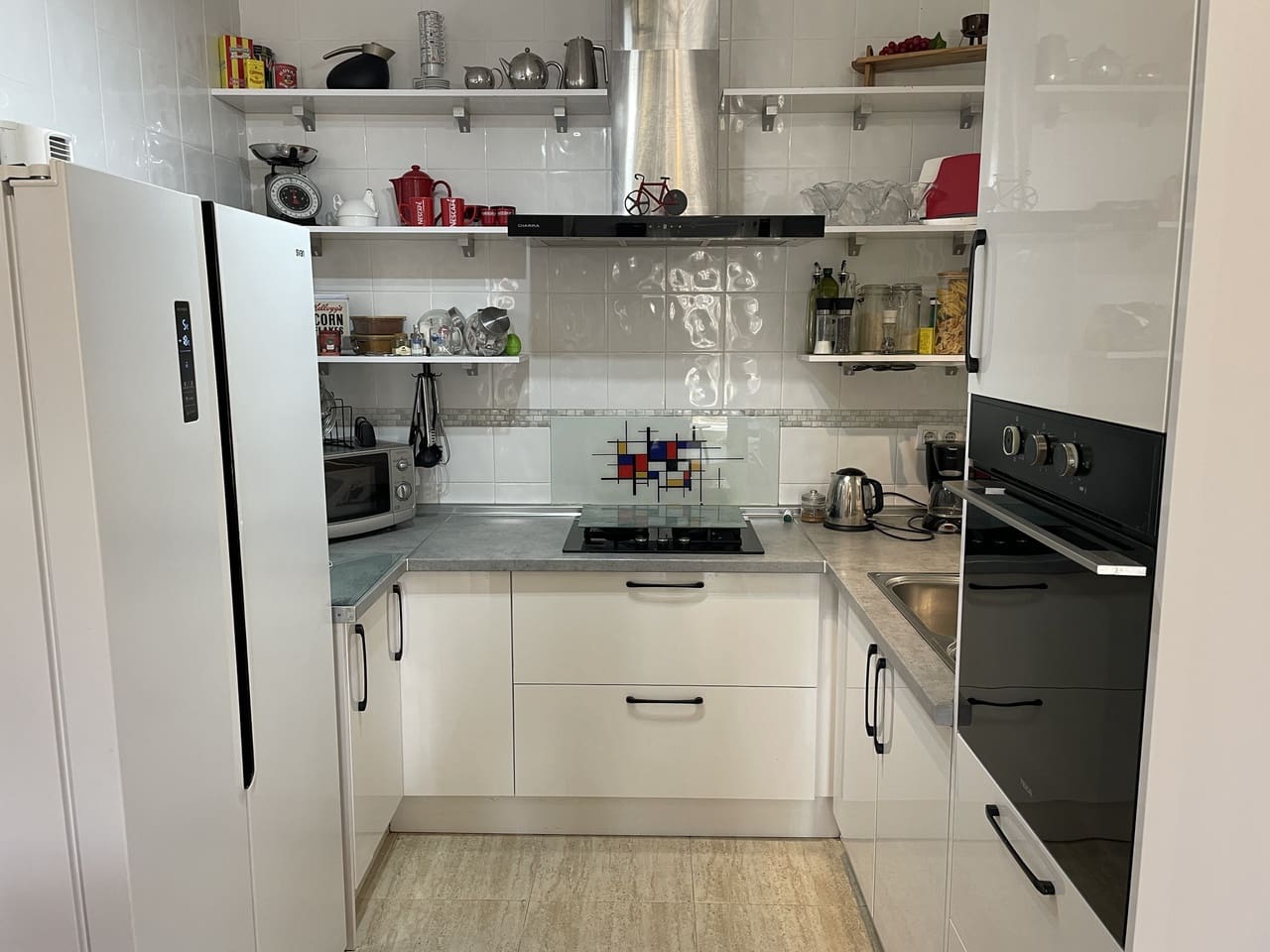 2 slaapkamer Villa te koop in Mazarron - € 219.990 (Ref: 9778728)