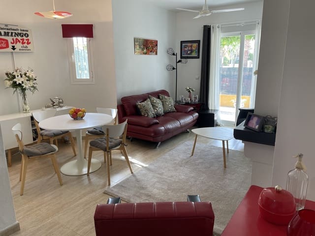 2 slaapkamer Villa te koop in Mazarrón - € 219.990 (Ref: 9778728)