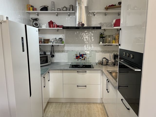 2 slaapkamer Villa te koop in Mazarrón - € 219.990 (Ref: 9778728)