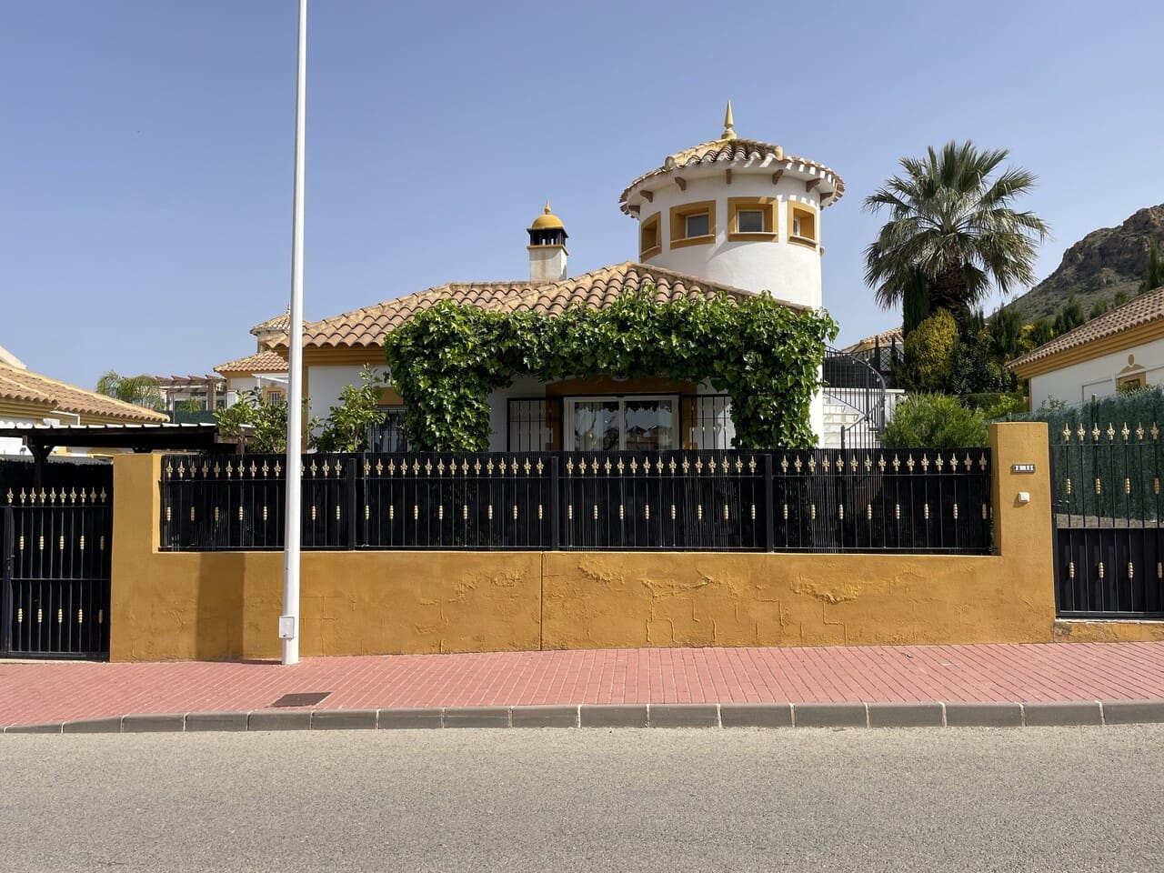 2 slaapkamer Villa te koop in Mazarron - € 219.990 (Ref: 9778728)