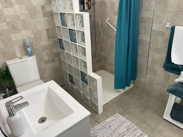 2 slaapkamer Villa te koop in Mazarrón - € 219.990 (Ref: 9778728)