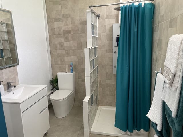 2 slaapkamer Villa te koop in Mazarrón - € 219.990 (Ref: 9778728)