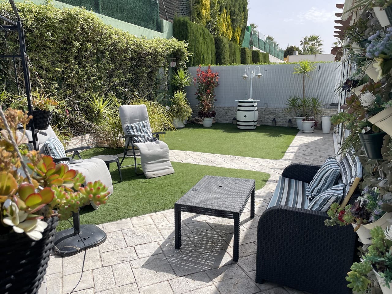 2 slaapkamer Villa te koop in Mazarron - € 219.990 (Ref: 9778728)