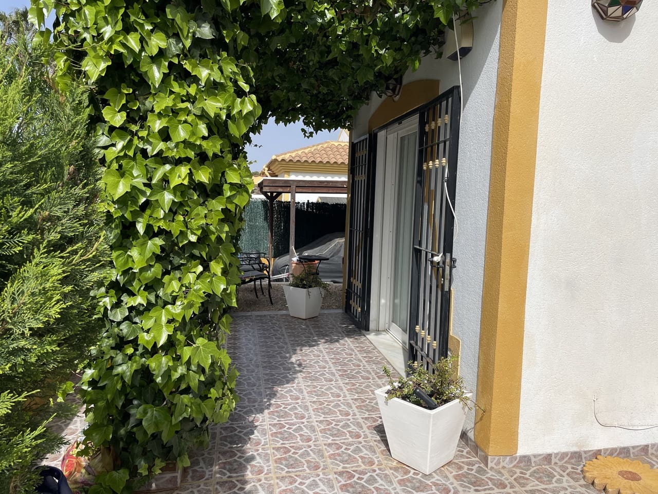 2 slaapkamer Villa te koop in Mazarron - € 219.990 (Ref: 9778728)