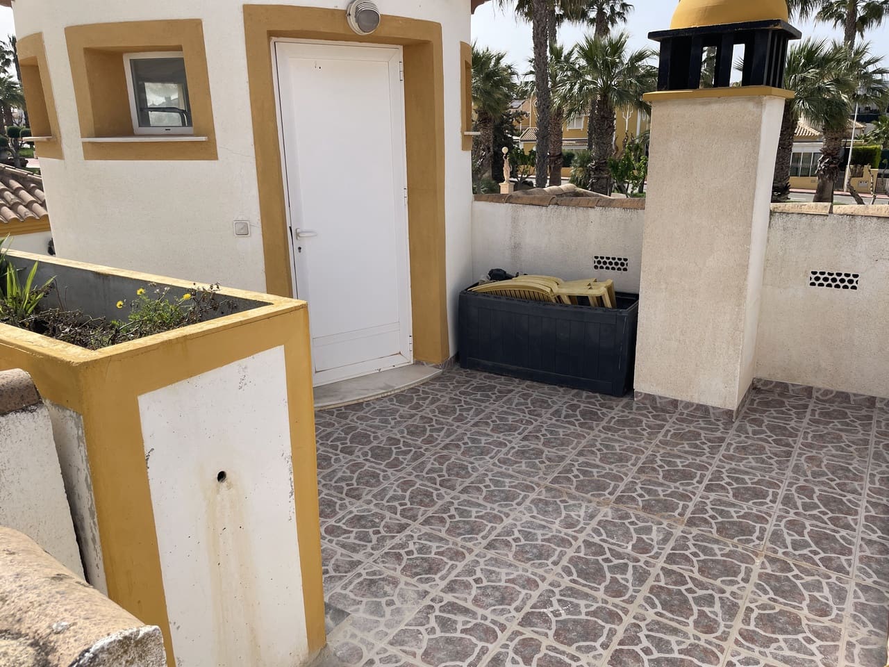 2 slaapkamer Villa te koop in Mazarron - € 219.990 (Ref: 9778728)