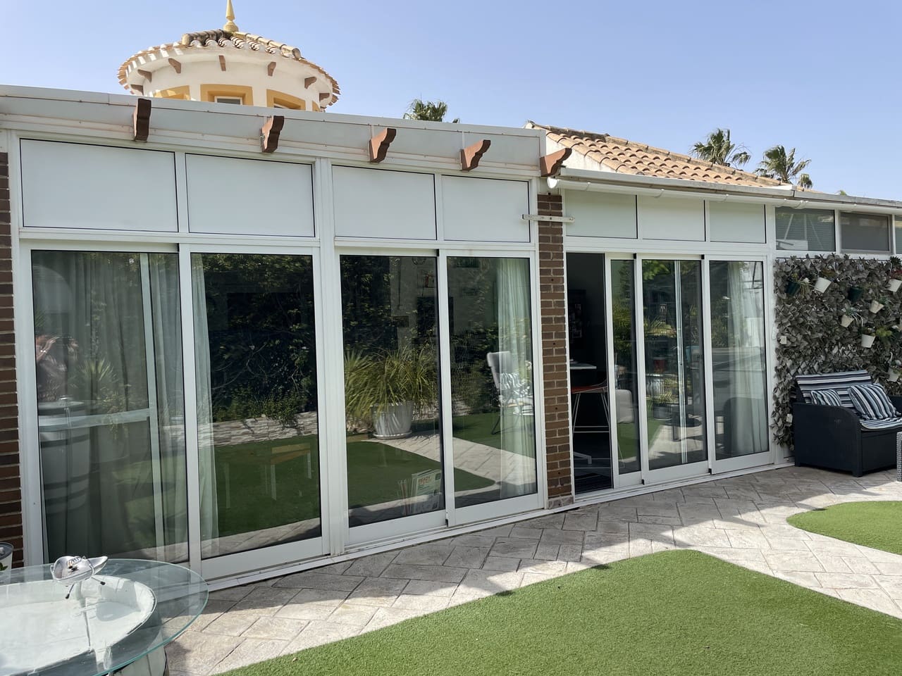 2 slaapkamer Villa te koop in Mazarron - € 219.990 (Ref: 9778728)