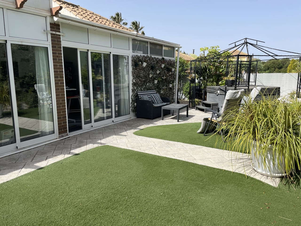 2 slaapkamer Villa te koop in Mazarron - € 219.990 (Ref: 9778728)