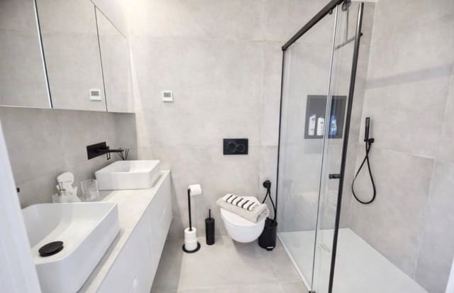 3 quarto Moradia para venda em Santiago de la Ribera, San Javier com piscina - 629 000 € (Ref: 9778729)