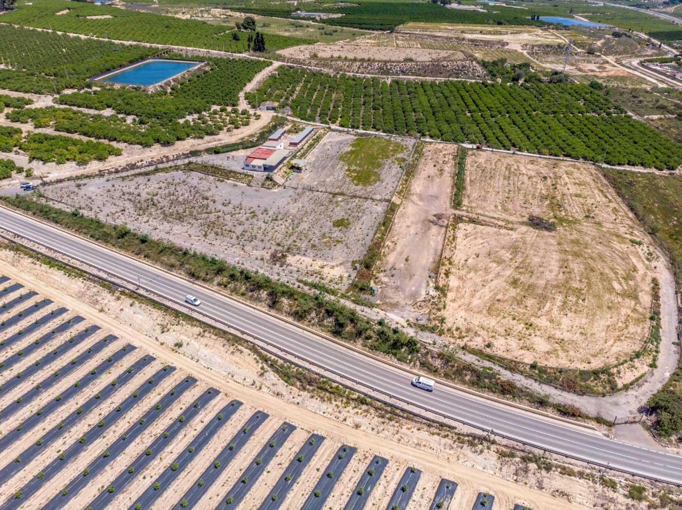 2 camera da letto Finca/Casa di Campagna in vendita in Los Montesinos - 380.000 € (Rif: 9778731)