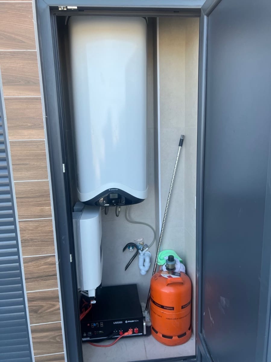 3 soveværelse Villa til salg i Los Montesinos med garage - € 515.000 (Ref: 9778734)