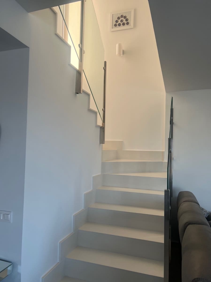 Chalet de 3 habitaciones en Los Montesinos en venta con garaje - 489.999 € (Ref: 9778734)