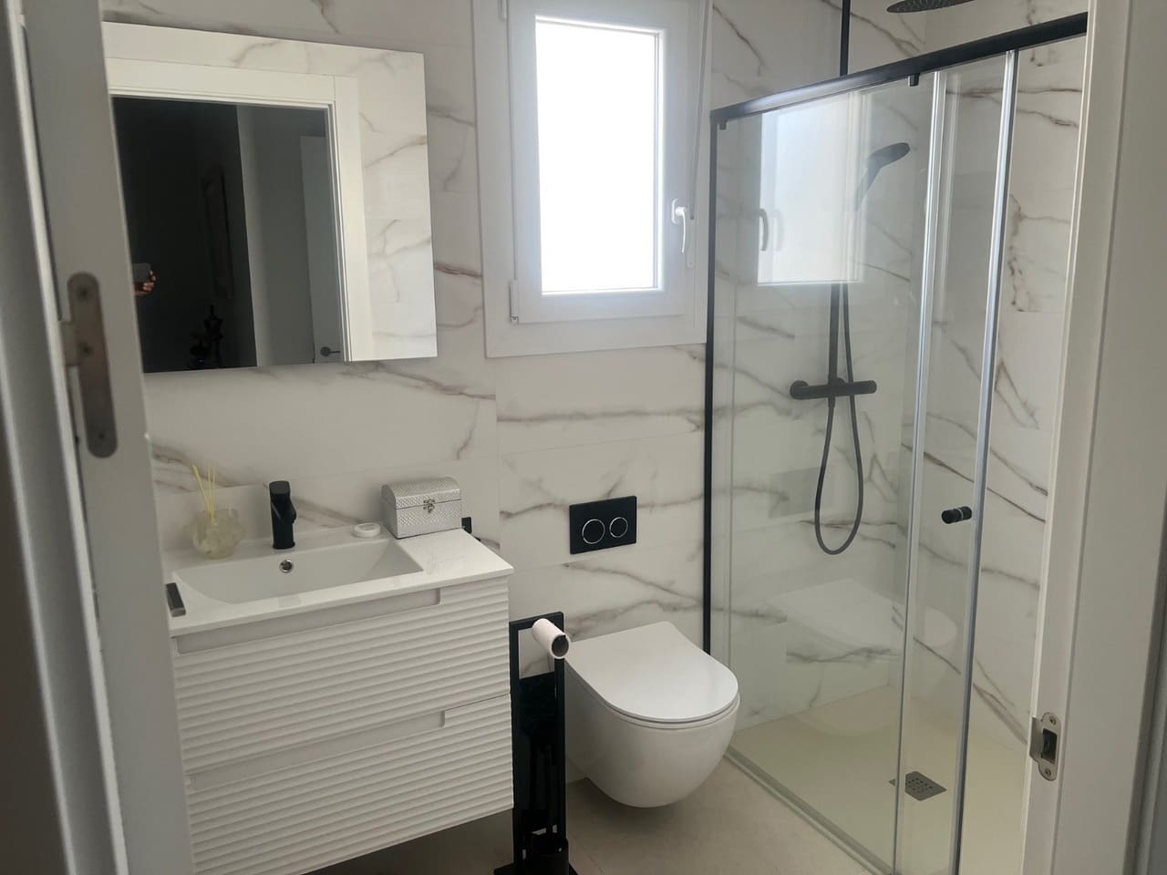 Chalet de 3 habitaciones en Los Montesinos en venta con garaje - 489.999 € (Ref: 9778734)