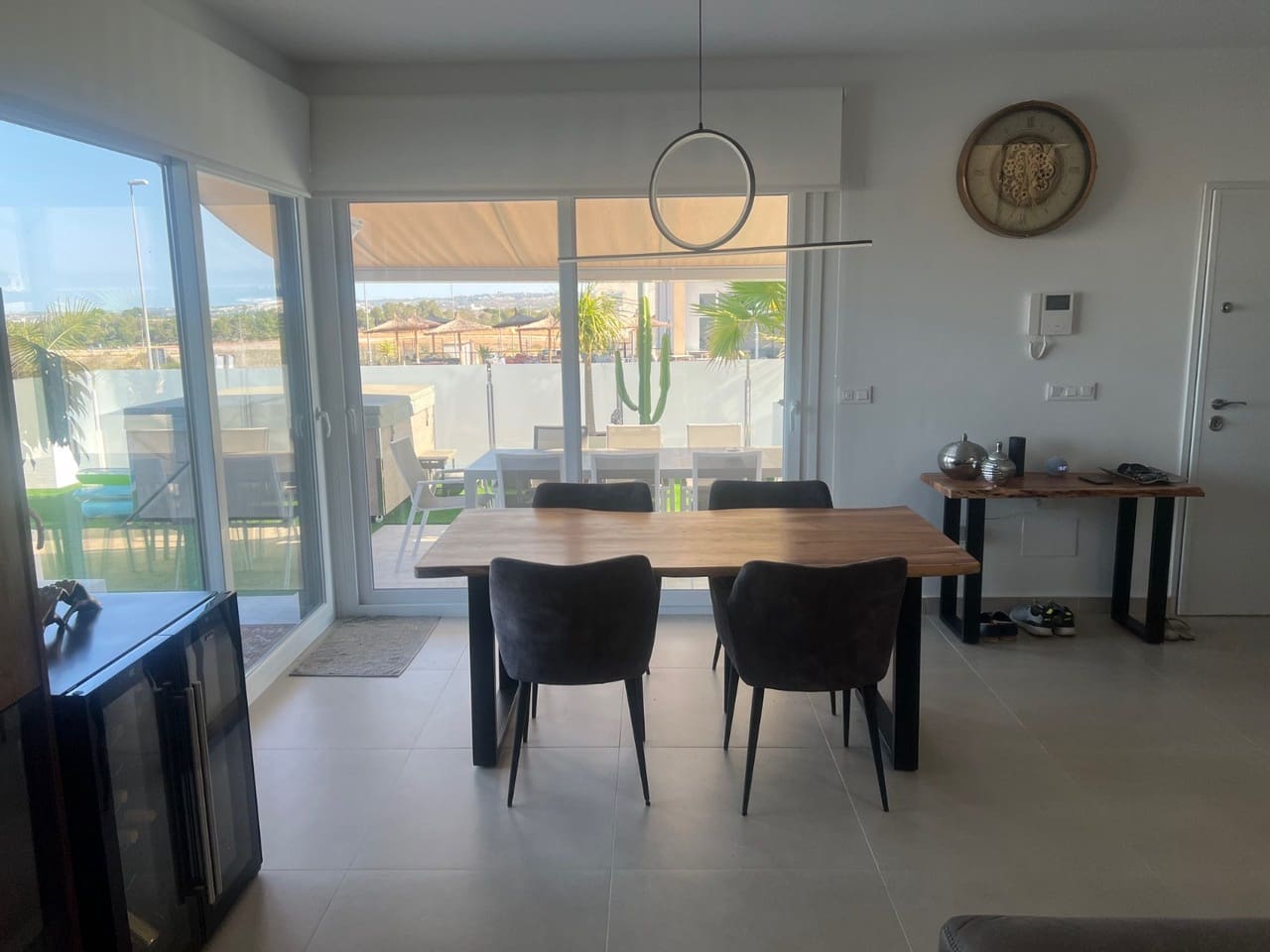 Chalet de 3 habitaciones en Los Montesinos en venta con garaje - 489.999 € (Ref: 9778734)